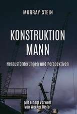 Stein, M: KONSTRUKTION MANN