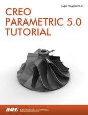 Creo Parametric 5.0 Tutorial