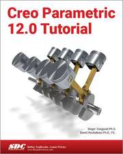 Creo Parametric 12.0 Tutorial