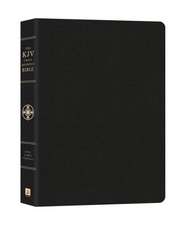 Cross Reference Bible-KJV