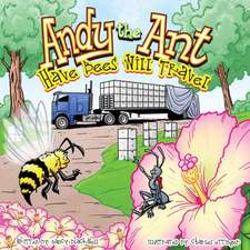 Andy the Ant