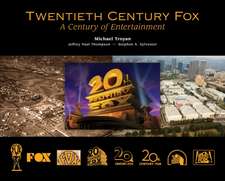 Twentieth Century Fox