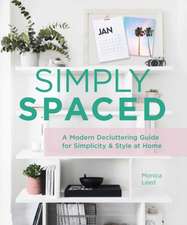 Simply Spaced