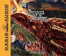 Omega Dragon (Library Edition)