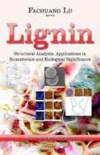 Lignin