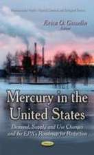 Mercury in the United States