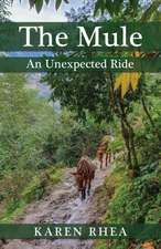 The Mule