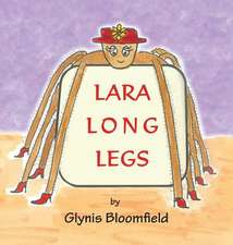 Lara Long Legs