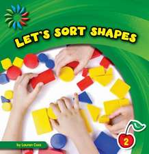 Let's Sort Shapes