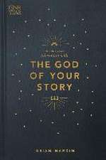 The One Year Adventure with the God of Your Story