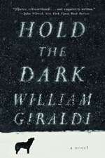 Hold the Dark