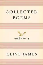 Collected Poems – 1958–2015