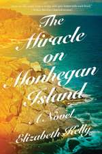 The Miracle on Monhegan Island – A Novel