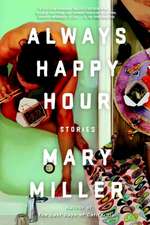 Always Happy Hour – Stories