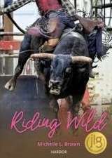 Riding Wild