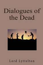 Dialogues of the Dead