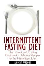 Intermittent Fasting Diet