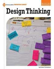 Design Thinking