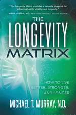 Longevity Matrix