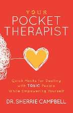 Your Pocket Therapist