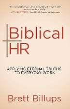 Biblical HR