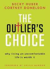 The Outlier's Choice