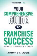 Your Comprehensive Guide to Franchise Success