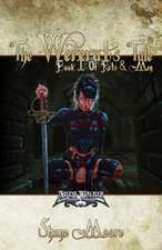 Moore, S: WERERATS TALE