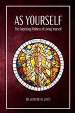 As Yourself
