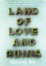 Land Of Love And Ruins