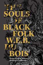 The Souls Of Black Folk