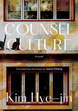 Counsel Culture