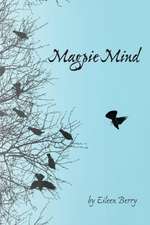 Magpie Mind