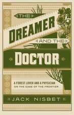 The Doctor and the Dreamer