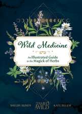Wild Medicine