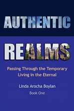 Authentic Realms