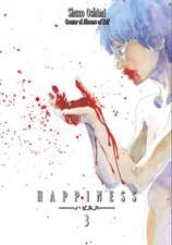 Happiness, Volume 3