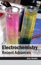 Electrochemistry