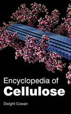 Encyclopedia of Cellulose