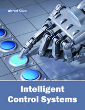 Intelligent Control Systems