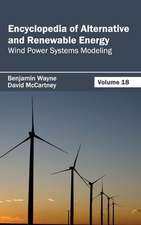 Encyclopedia of Alternative and Renewable Energy