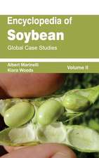 Encyclopedia of Soybean