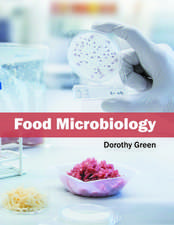 Food Microbiology