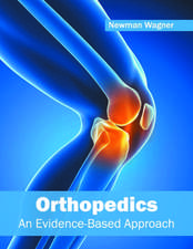 Orthopedics