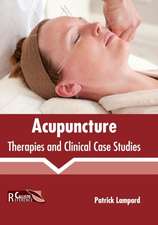 Acupuncture