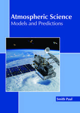 Atmospheric Science