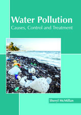 Water Pollution