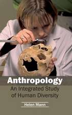 Anthropology