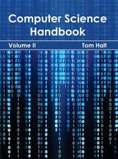 Computer Science Handbook