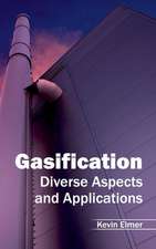 Gasification